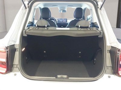 Fiat 500 Vorführwagen