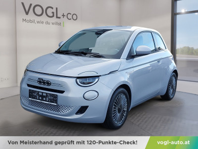 Fiat 500 Vorführwagen