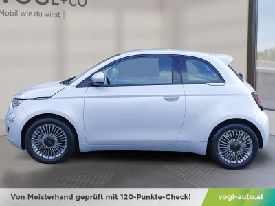 Fiat 500 Vorführwagen