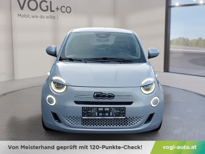 Fiat 500 Vorführwagen