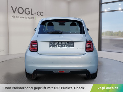 Fiat 500 Vorführwagen