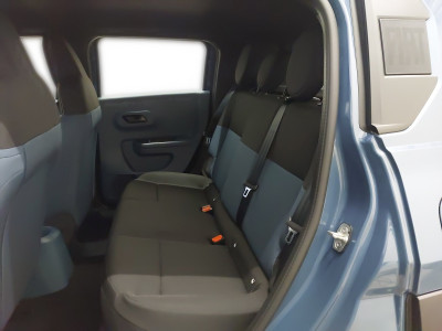 Fiat Grande Panda Vorführwagen