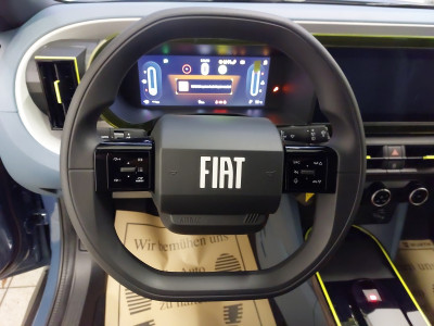 Fiat Grande Panda Vorführwagen