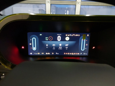 Fiat Grande Panda Vorführwagen