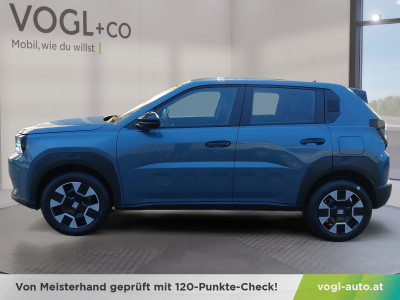 Fiat Grande Panda Vorführwagen
