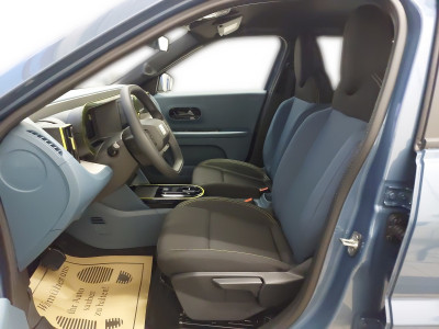 Fiat Grande Panda Vorführwagen