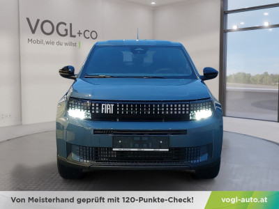 Fiat Grande Panda Vorführwagen