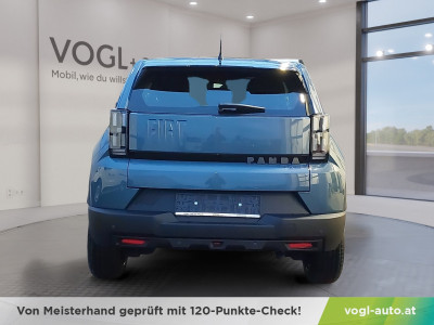 Fiat Grande Panda Vorführwagen