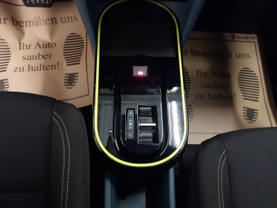 Fiat Grande Panda Vorführwagen