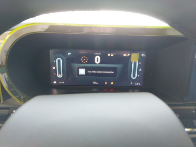 Fiat Grande Panda Neuwagen