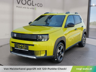 Fiat Grande Panda Neuwagen