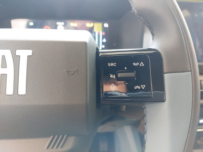 Fiat Grande Panda Neuwagen