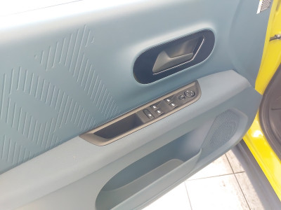 Fiat Grande Panda Neuwagen