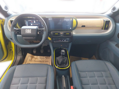 Fiat Grande Panda Neuwagen