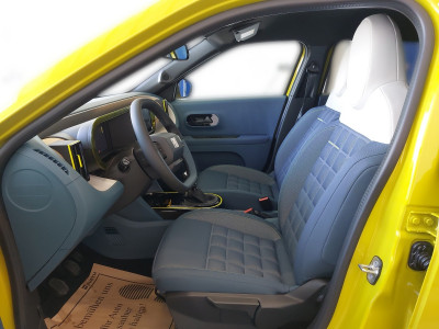 Fiat Grande Panda Neuwagen