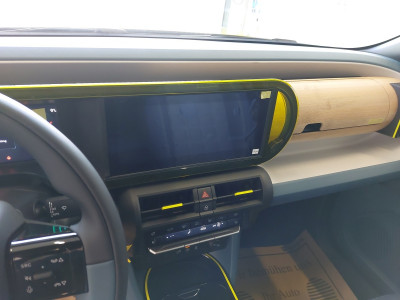 Fiat Grande Panda Neuwagen