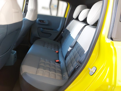 Fiat Grande Panda Neuwagen