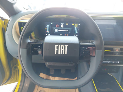 Fiat Grande Panda Neuwagen
