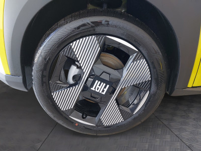 Fiat Grande Panda Neuwagen