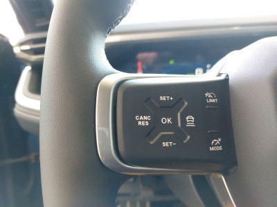 Jeep Compass Neuwagen