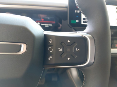 Jeep Compass Neuwagen