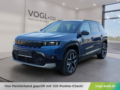 Jeep Compass Neuwagen