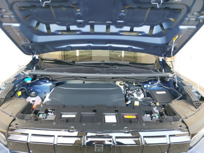 Jeep Compass Neuwagen