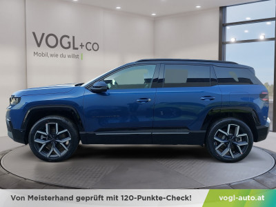 Jeep Compass Neuwagen
