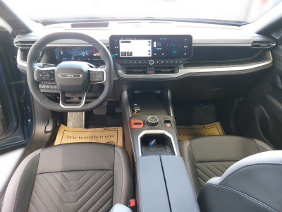 Jeep Compass Neuwagen