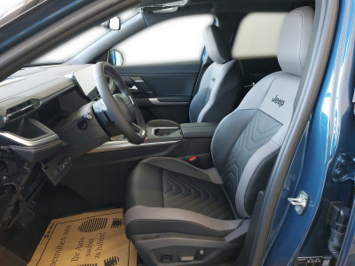 Jeep Compass Neuwagen