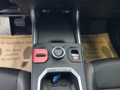 Jeep Compass Neuwagen