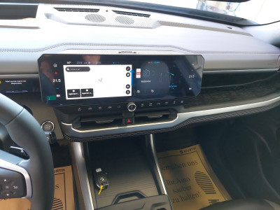 Jeep Compass Neuwagen