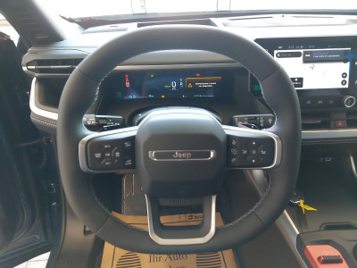 Jeep Compass Neuwagen