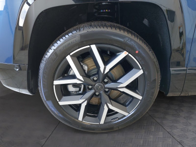 Jeep Compass Neuwagen
