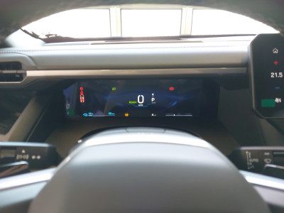 Jeep Compass Neuwagen