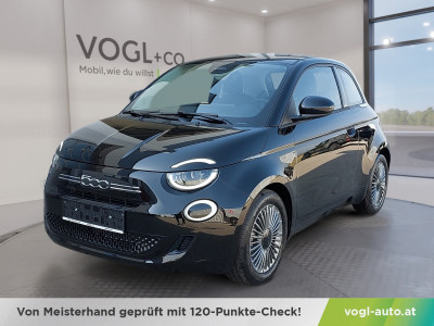 Fiat 500 Neuwagen