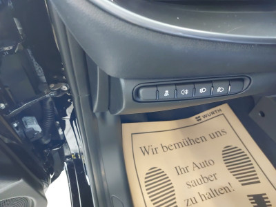 Fiat 500 Neuwagen