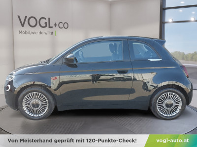 Fiat 500 Neuwagen