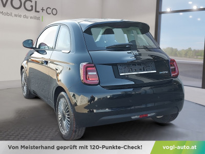 Fiat 500 Neuwagen