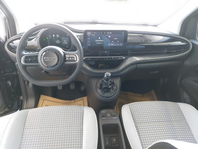 Fiat 500 Neuwagen