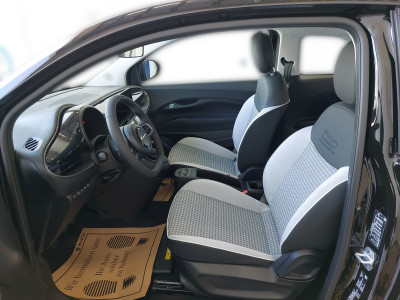 Fiat 500 Neuwagen