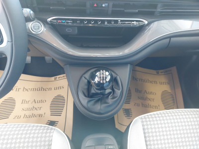 Fiat 500 Neuwagen