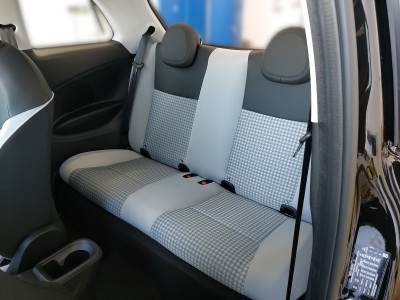 Fiat 500 Neuwagen
