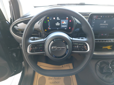 Fiat 500 Neuwagen