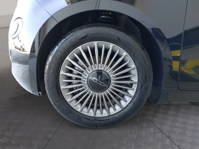 Fiat 500 Neuwagen