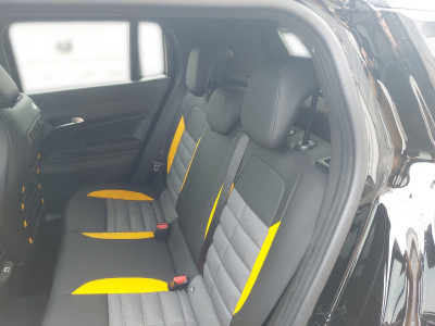 Jeep Avenger Neuwagen