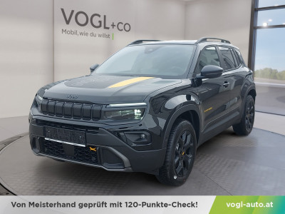 Jeep Avenger Neuwagen