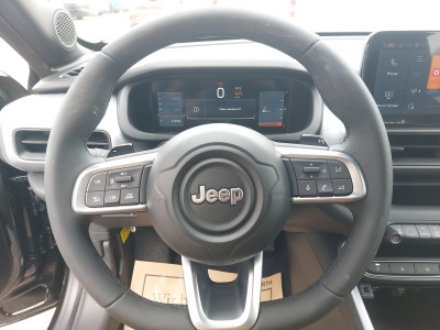 Jeep Avenger Neuwagen
