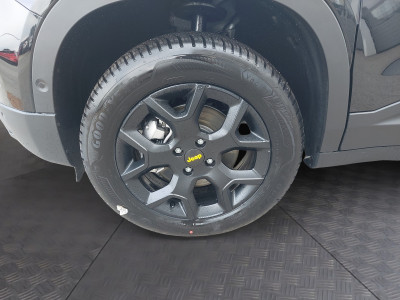 Jeep Avenger Neuwagen