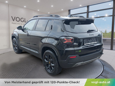 Jeep Avenger Neuwagen